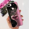 For ASUS ZenFone Max Plus M1 ZB570TL Case X018D Soft TPU Clear Silicone Fundas Protective Cover For Asus ZB570TL Phone Case Capa