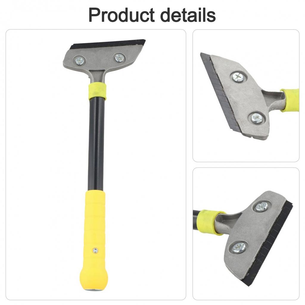 30mm Professional Blade Scraper for Efficient Cleaning and Scraping
