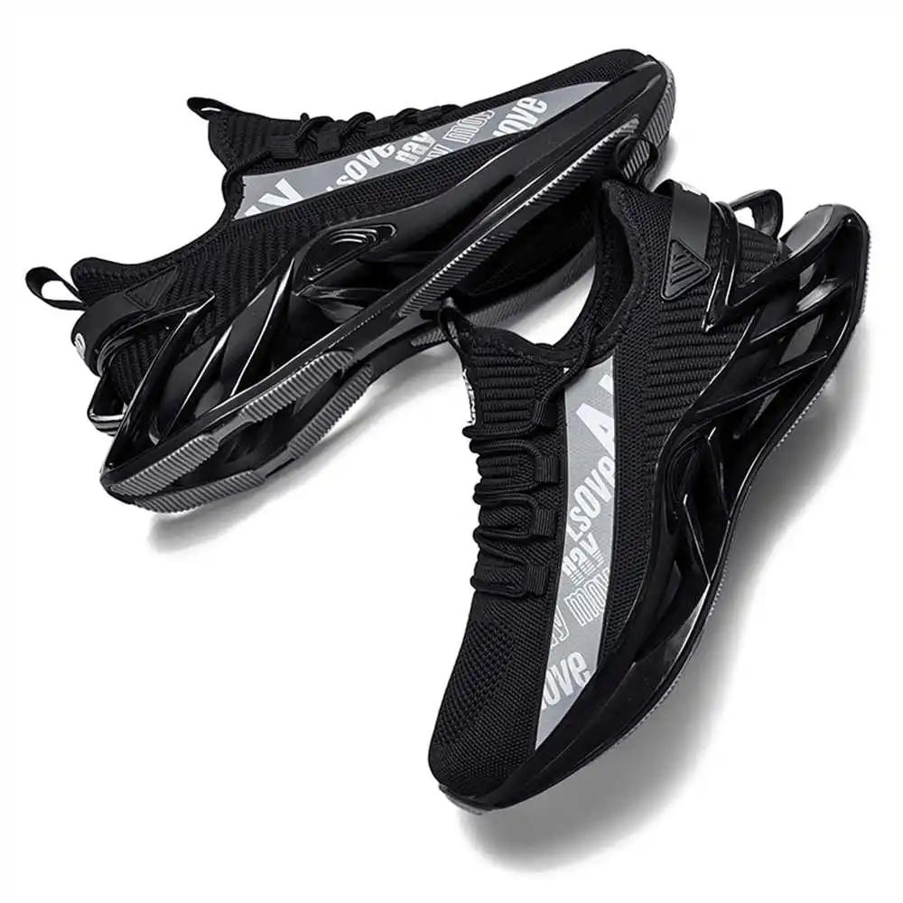 Fashion Stockings Knit White Mens Sneakers Nursing Yellow Shoes Men's Running Basketball Sport New Season Second Hand Top Grade