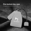 Leather Key Wallet Car Key Bag Multi Function Key Case For Ds Spirit Ds4S Ds5 5Ls Ds3 Ds4 Ds6 Ds7 Ds9 Wild Rubis Deesse