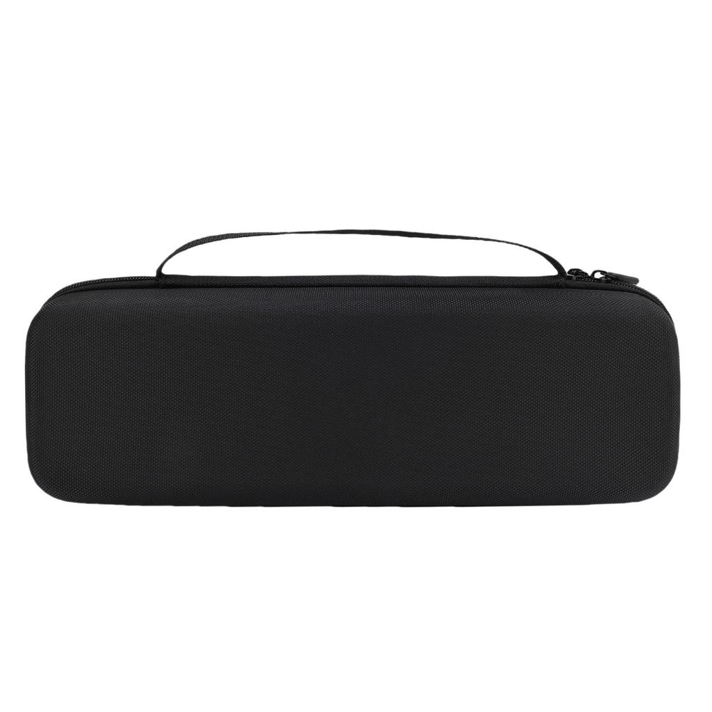 Hair Clipper Guard Blades Holder Case Fit for Andis Barber Stylist Hard Protective Travel Carrying Grooming Storage Bag