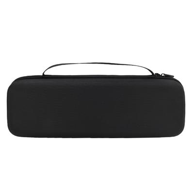 Hair Clipper Guard Blades Holder Case Fit for Andis Barber Stylist Hard Protective Travel Carrying Grooming Storage Bag