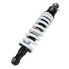 310mm Rear Shock Absorber 10mm High Performance Spring CNC Aluminum Alloy for 70cc to 200cc Dirt Pit Bike ATV Go Kart