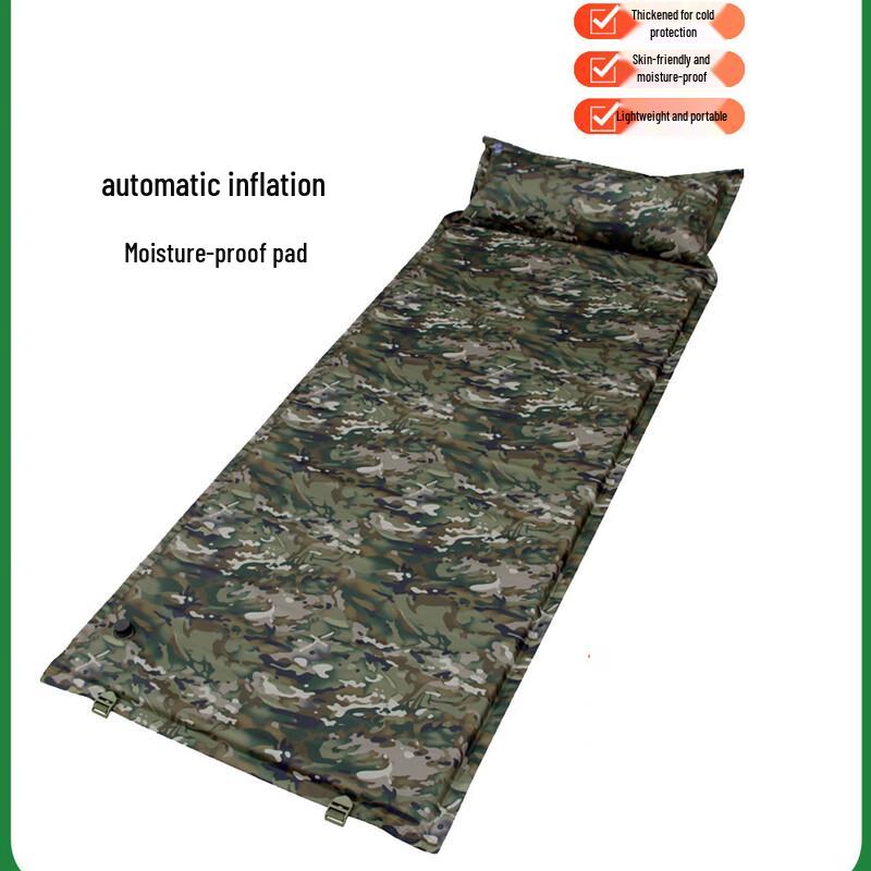 Aviator Automatic Inflatable Camping Pad