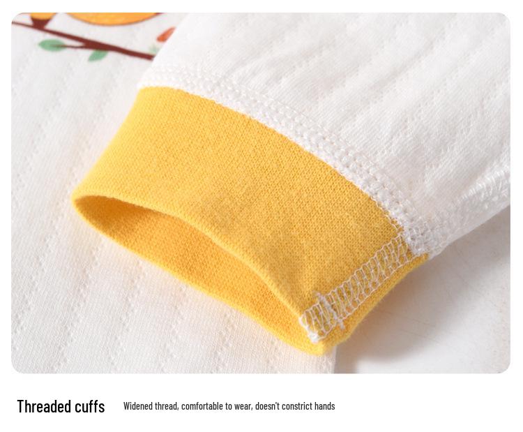 High-End Newborn Baby Clothes Gift Set for Spring & Autumn
