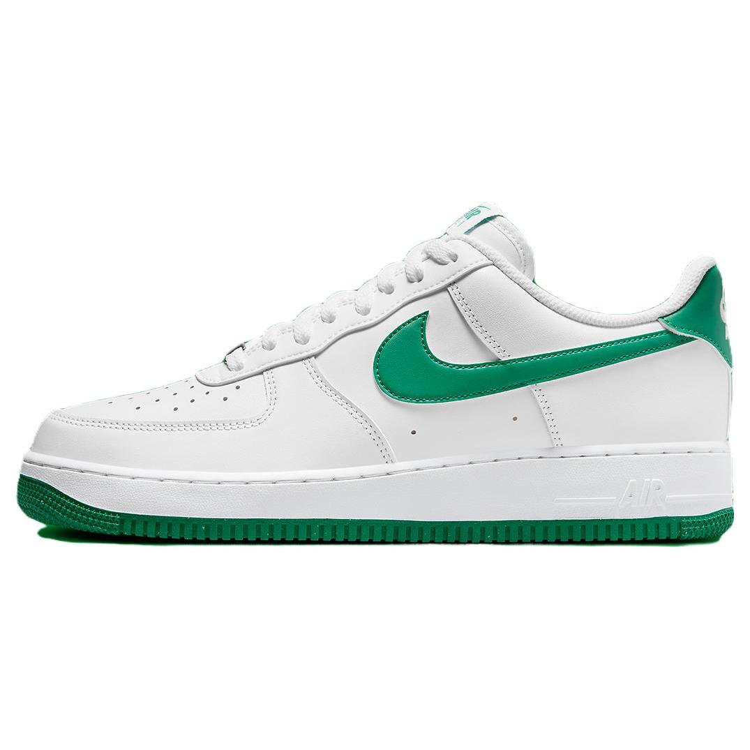 

Кроссовки Nike Air Force 1 Low 07 Белый Малахит(ФДЖ4146-102) 45
