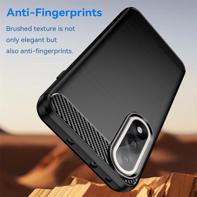 Flexible TPU Case for OnePlus Nord 5 Protective Cover For One Plus Nord CE5 Shockproof Coque Capa Shell Fundas