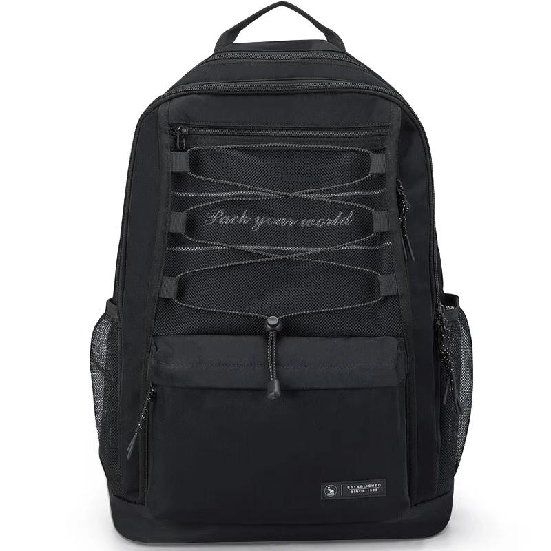 Aiwashi Large Capacity 15.6-inch Laptop Backpack
