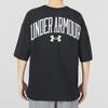 Under Armour T Shirt Men's Black 1376560-001