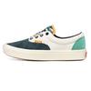 Bugs Comfycush Era 'White Green' VN0A3WM9WWF