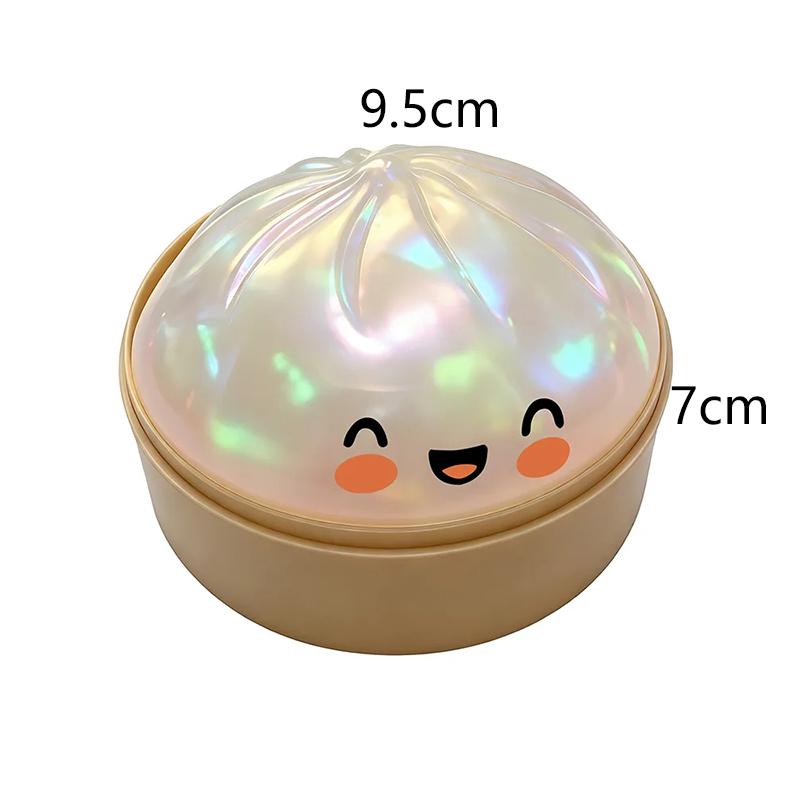 5/7/11CM Reusachtig Kaas Knijpspeelgoed Extra Groot Formaat Kaas Squishy Fidget Speelgoed Langzame Terugslag Vormbaar Ontluchtingsbal Cadeaus voor Volwassenen