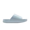 Nike Calm Comfortable Fashionable Versatile Rubber Sole Non-Slip Slide Sandals Women Sandals Blue DX4816-400