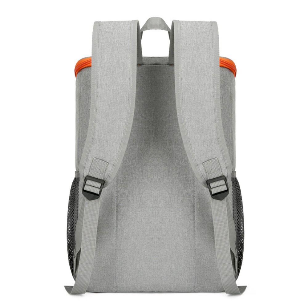 Cooler Thermal Backpack Thermal Outdoor Picnic Bag Beer Cooler Backpack  Travel