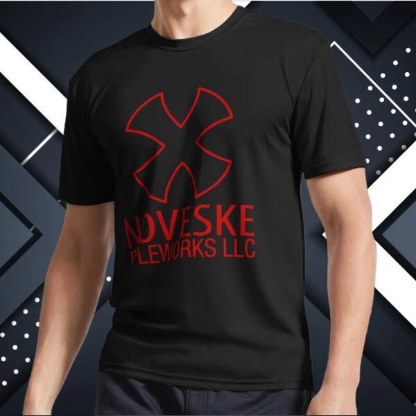 Men s and Women s T-shirts Noveske Rifles Riflesworks XXXL