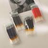 Push-Button Refill Bag - K35 Bullet Tip, Carbon Ink, 20 Pieces