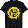 Ned's Atom-Mülleimer T-Shirt