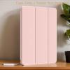 For Samsung Galaxy Tab A9 8.7inch SM-X115 X110 PU Tablet Cover Smart For Galaxy Tab A9 Plus 11in SM-X210/X216/X218 Case