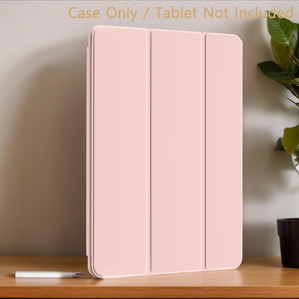 For Samsung Galaxy Tab A9 8.7inch SM-X115 X110 PU Tablet Cover Smart For Galaxy Tab A9 Plus 11in SM-X210/X216/X218 Case