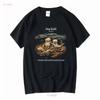 Limp Bizkit Chocolate starfish and the hot dog flavored water T-shirt vintage Lavé Haut Pour le Port Quotidien streetwear