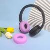Protective Ear Pads Cover for WH-CH520 Headphones Cover Headset Ear Pads Covers Protectors Headphone Accessories