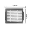 Replacement Parts Accessories Set for iRobot Roomba i7 E5 E6