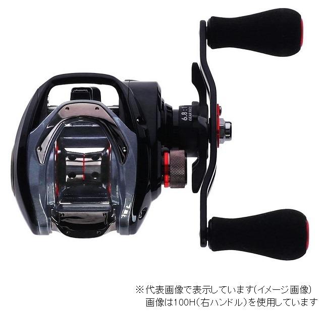 ダイワ　FUNE　X　100HL(左ハンドル)