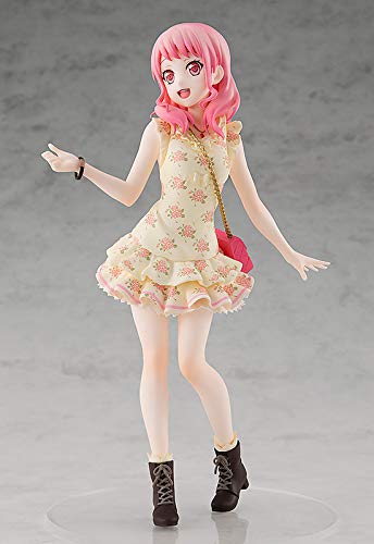 POP UP PARADE BanG Dream! Girls Band Party! Aya Maruyama Non-scale ABS & PVC Painted Complete Figure