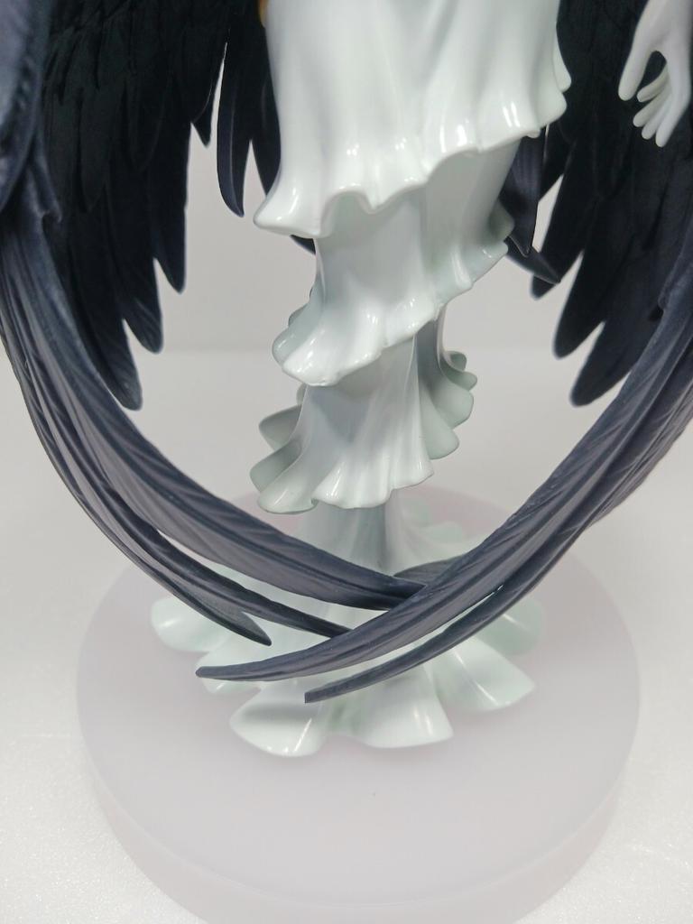POP UP PARADE Overlord Albedo Figure