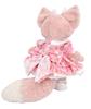 Teddy Bear Mail Order Lina Stella Cookie Mary Jane No Size Small Bell Alice, Bell, Lou, Ann, Costume, Shoes, Forget-Me-Not Dress, Body, (Lina P)