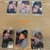 Rise Photocard Special Gift Spot