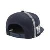 New Era MLB Ball Stitch NY Youth Sizes YTH 950 BALL STITCH NEYYAN NVY Kids' Cap, Navy, 52-56cm,