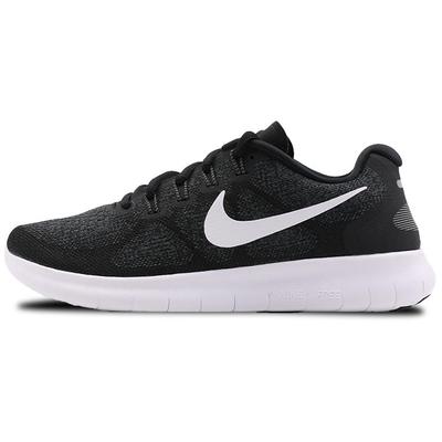 Darmowy Rn 2017 'Black Dark Grey' Damski 880840-001