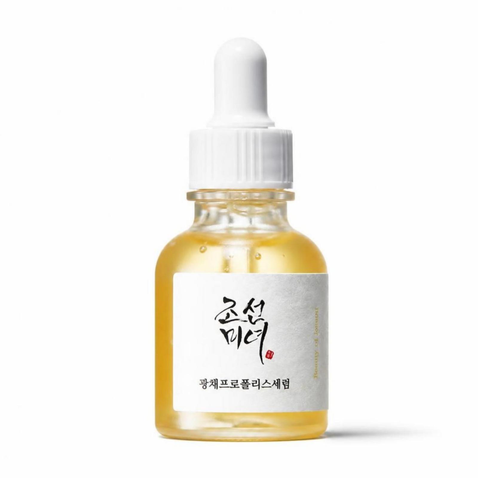 Beauty of Joseon Glow Serum Propolis + Niacinamide 30ml 1ea