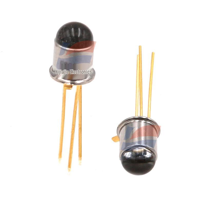 S5821-01 Japan Optoelectronics Photoelectric Sensor for Light Waveband Measurement in Automotives