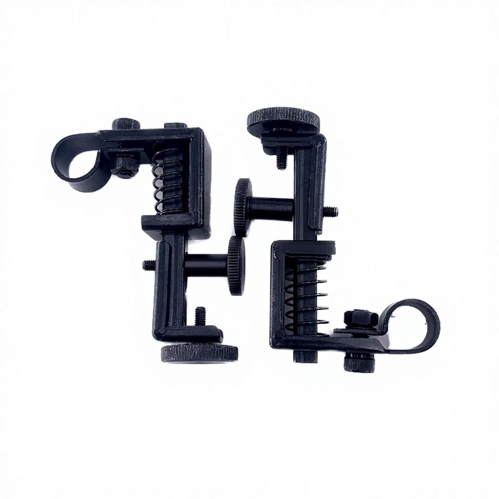 New High Quality 66.028.105 Feeder Brush Holder for SM74 SM102 GTO52 Offset Printing Machine Parts Solvent Ink UV Ink 66.028.105F
