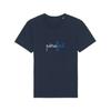 We Are Family - MEN'S T-SHIRT FATHER(FECT) 3 BLUE L