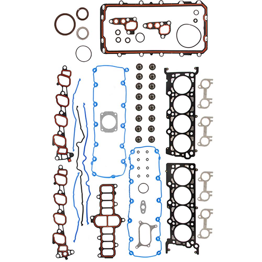 HS9792PT-4 Full Gasket Set for Ford Expedition 4.6L SOHC VIN 6