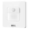 BULL G12 Series Motion Sensor Recessed Footlight