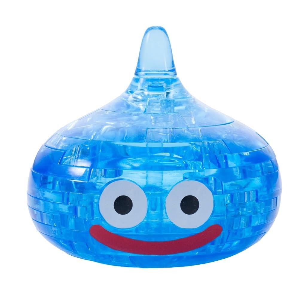 

Dragon Quest Crystal Puzzle Slime