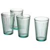 IKEA VARDAGEN Tempered Glass Cup