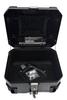 Motorcycle Top Box Plastic ABS 48L Boston Topx Liner Plate
