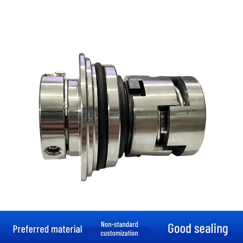 Pingxie CRN5-6 Water Pump Mechanical Seal