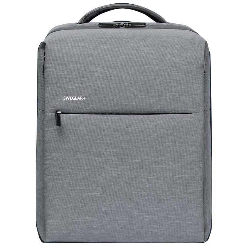 SWEGEAR Business Multifunctional Laptop Backpack