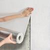Self-Adhesive 3D Wall Panels, Thick Foam with Modern Texture - Sound & Heat Insulation for Bedroom, Living Room, TV Wall Decor