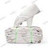 Golden Lion Double-Layer Canvas Work Gloves