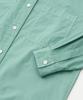 ANOTHER OFFICE WOMEN Women Volume Garment Shirt (Jade - Green)