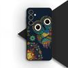 Bird Owl Cartoon Phone Cover for Motorola Moto G06 G86 G57 G14 G34 G24 A54 G15 G17 Power G77 G87 Protective Case