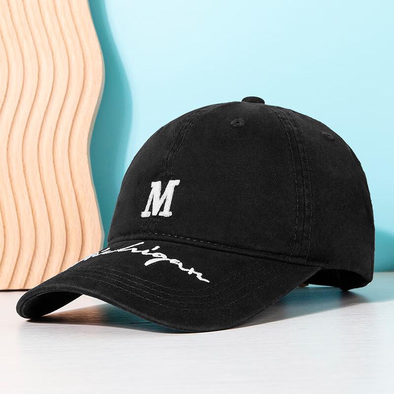 Unisex Breathable Hard Top Baseball Cap