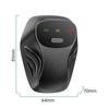 Effectively Repel Ultrasonic Pest Repeller 360° All-Round Insect Repeller  Pest Control