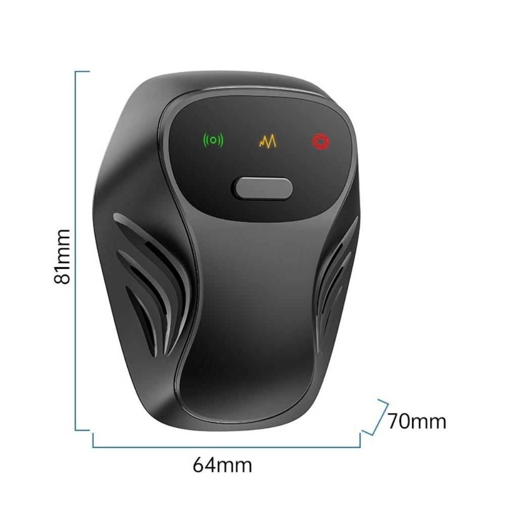 Effectively Repel Ultrasonic Pest Repeller 360° All-Round Insect Repeller  Pest Control